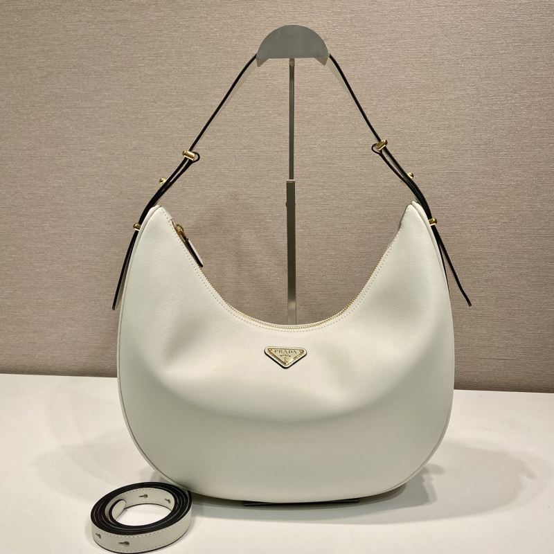 Pra*a hobo bags